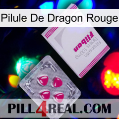 Red Dragon Pill 32